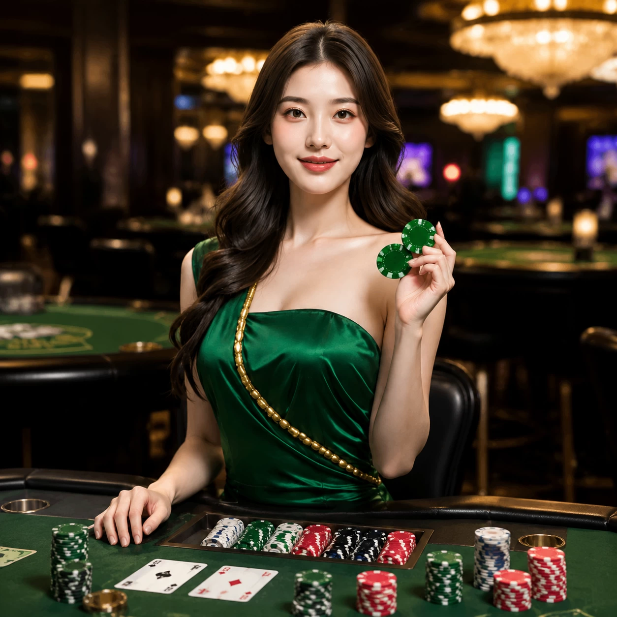 Cassino ppss app mobile